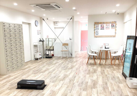 ファディー 水戸千波店の写真3