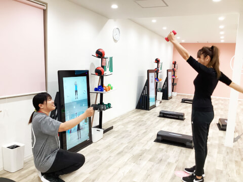 ファディー 水戸千波店の写真4