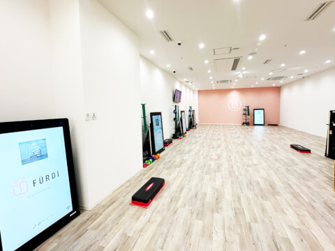 ファディー 武蔵浦和駅前店_1番目の写真