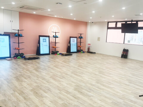 ファディー 岡山野田店_1番目の写真