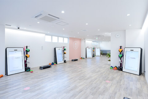ファディー 梅屋敷店_3番目の写真