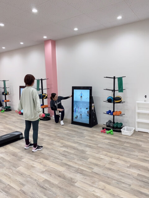 ファディー 八山田店の写真4