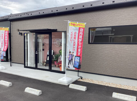 ファディー 守山店_3番目の写真