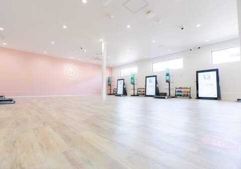 ファディー 守山店