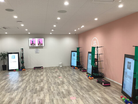 ファディー 西宮門戸厄神駅前店の写真3