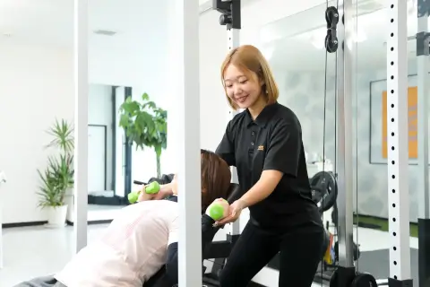 HPER 阿佐ヶ谷店