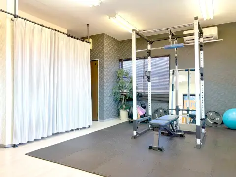 プライベートジムHPER 福井高木店_3番目の写真