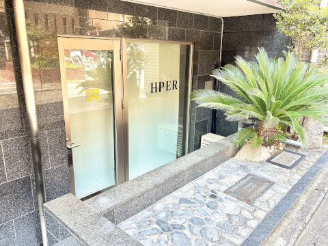 プライベートジムHPER 今出川店_4番目の写真
