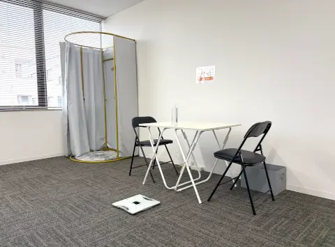 プライベートジムHPER 金沢駅西店_3番目の写真