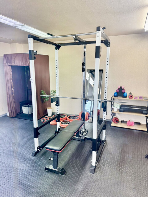 プライベートジムHPER 春日部店_2番目の写真