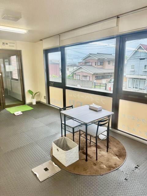 プライベートジムHPER 春日部店