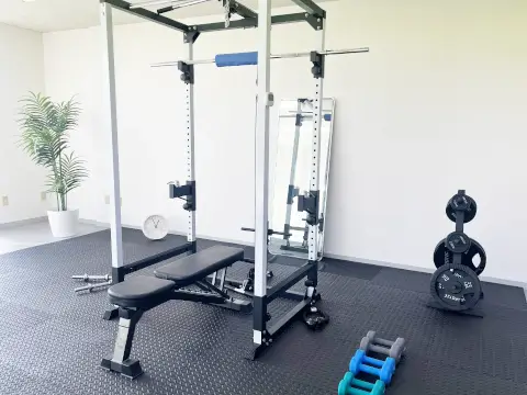 プライベートジムHPER 小牧店_2番目の写真