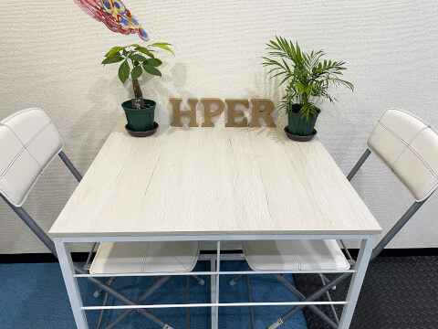 プライベートジムHPER 三鷹店の写真4