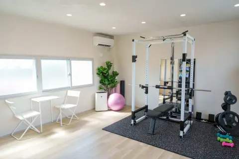 プライベートジムHPER 長野七瀬店_1番目の写真