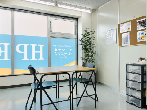 プライベートジムHPER 北仙台店_2番目の写真