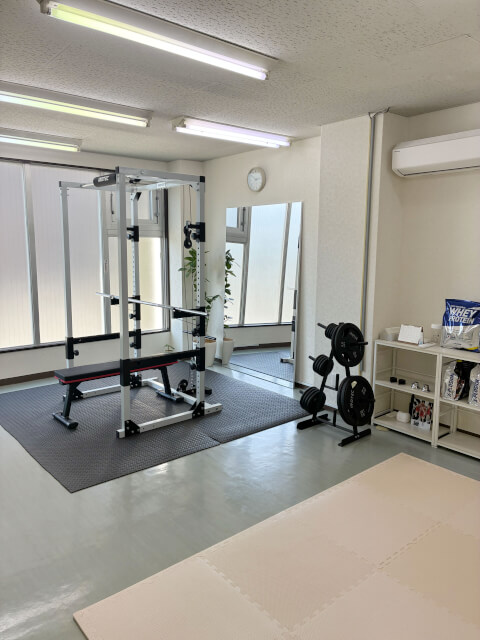 プライベートジムHPER 北仙台店_3番目の写真