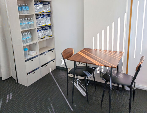 プライベートジムHPER 四條畷店_3番目の写真