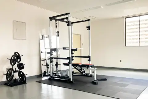 プライベートジムHPER 高松瓦町店_2番目の写真