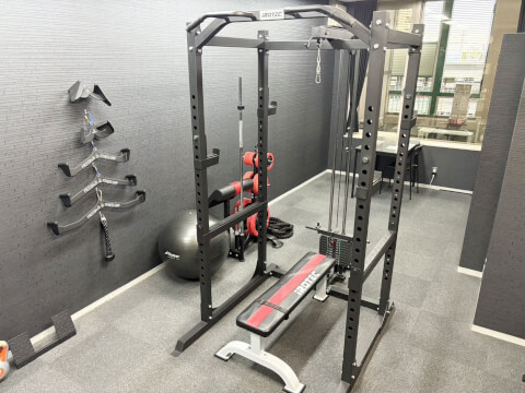 プライベートジムHPER 垂水店_2番目の写真