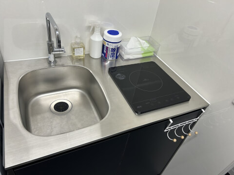 パーソナルジムRat 西船橋店の写真5
