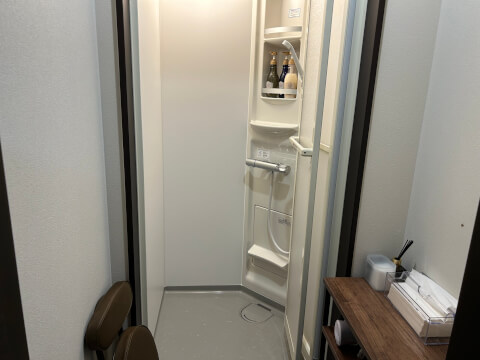 パーソナルジムRat 刈谷店の写真4