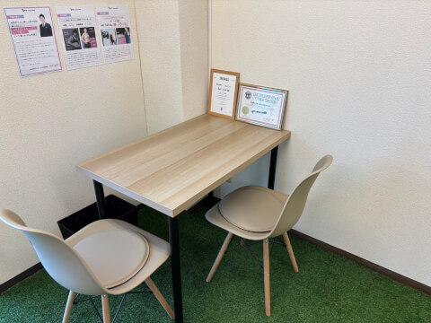 パーソナルジムRat 高崎店の写真3