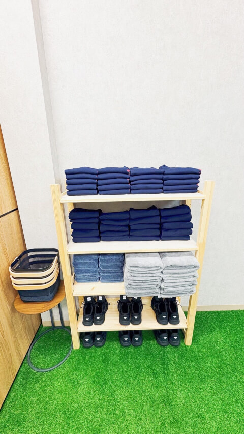 パーソナルジムRat 上尾店の写真4