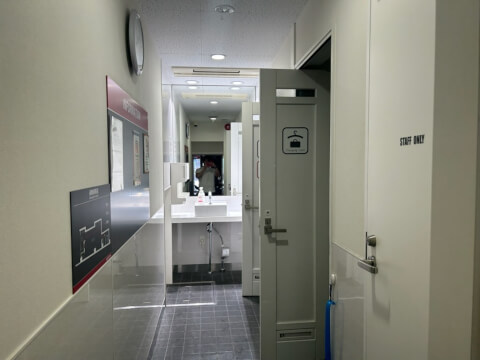 JOYFIT24 目白ANNEXの写真3