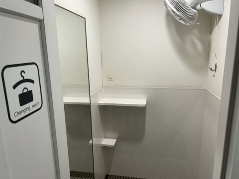 JOYFIT24 目白ANNEXの写真4