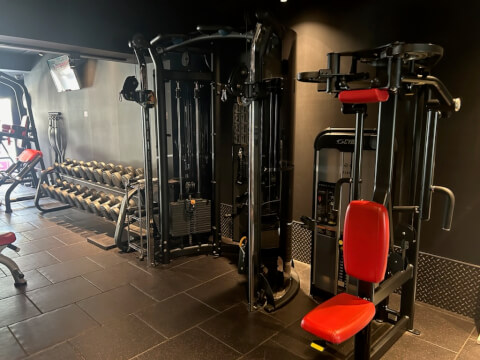 JOYFIT24 目白ANNEXの写真6