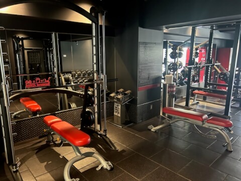 JOYFIT24 目白ANNEXの写真2