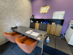 24/7Workout 六町店_5番目の写真