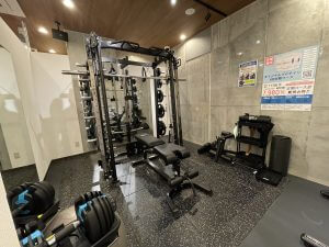 24/7Workout 六町店_1番目の写真
