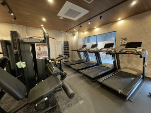 24/7Workout 六町店_4番目の写真