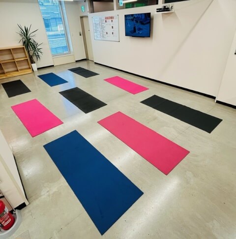 アクトス Will_G Luz 大森_1番目の写真