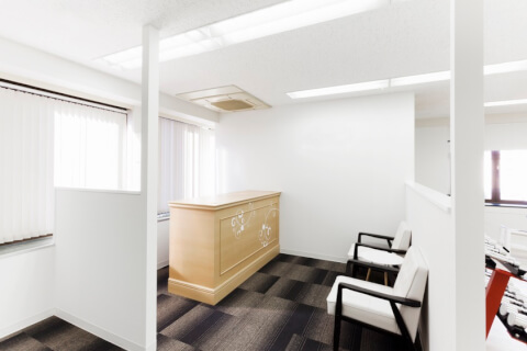 リボーンマイセルフ 上野店の写真4