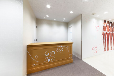 リボーンマイセルフ 町田店の写真3