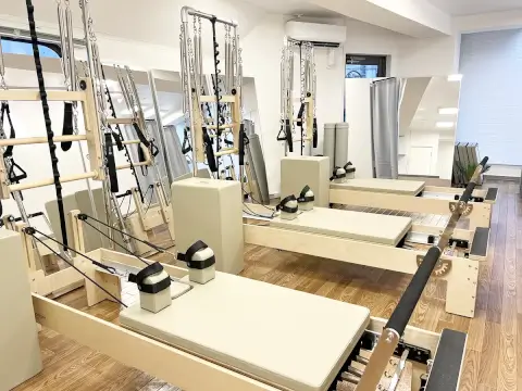 Pilates Mee 富士見台店_1番目の写真