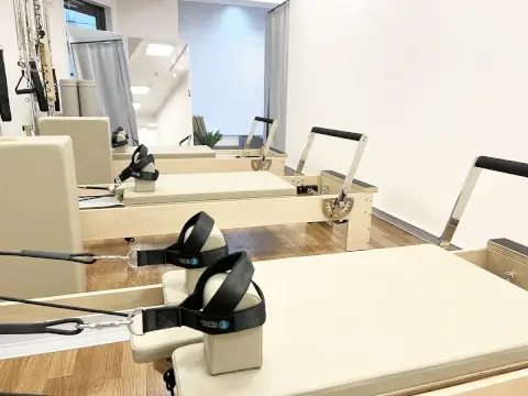 Pilates Mee 富士見台店_4番目の写真