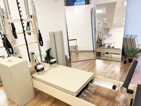 Pilates Mee 富士見台店_3番目の写真