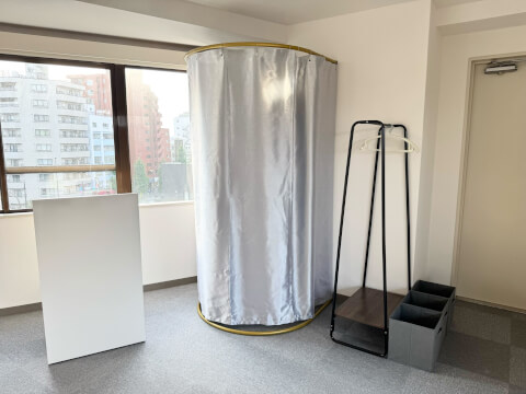 Pilates Mee 白山店の写真3