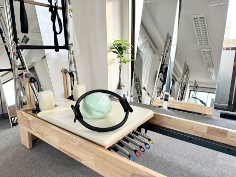 Pilates Mee 白山店の写真2