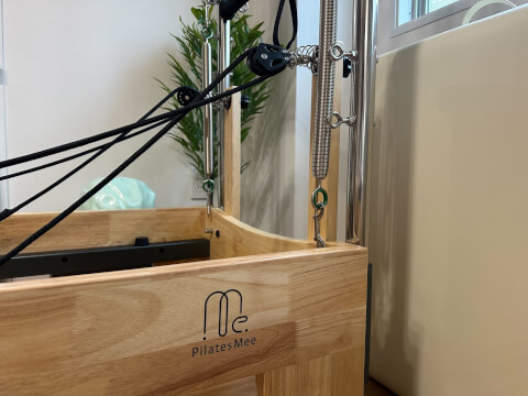 Pilates Mee 西葛西店_3番目の写真