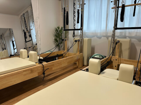 Pilates Mee 西葛西店_2番目の写真