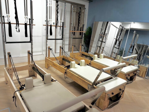 Pilates Mee 駒込店