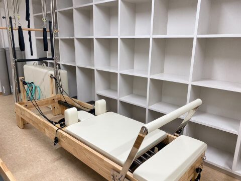 Pilates Mee 目白店_4番目の写真