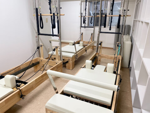 Pilates Mee 目白店_3番目の写真