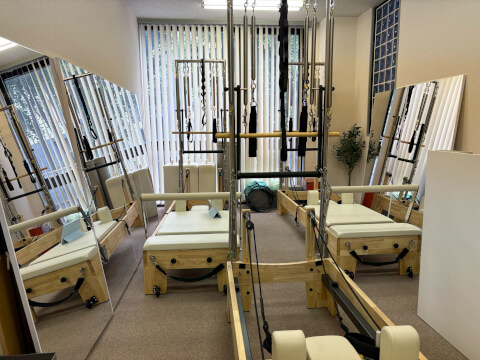 Pilates Mee 武蔵境店_1番目の写真