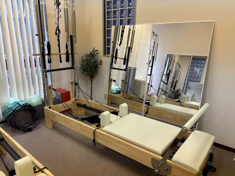 Pilates Mee 武蔵境店_4番目の写真