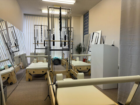 Pilates Mee 武蔵境店_2番目の写真